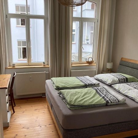 Suite-Dreams Apartment - Central List Hannover Eksteriør bilde