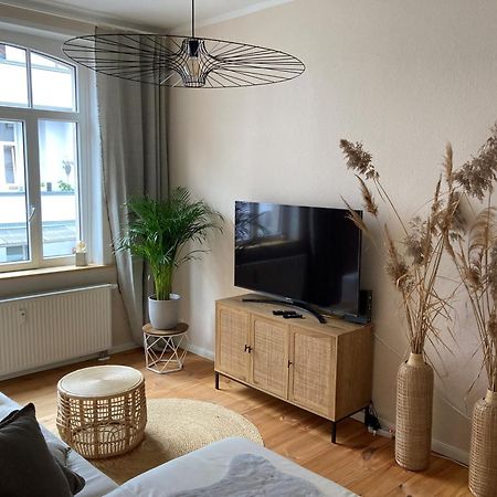 Suite-Dreams Apartment - Central List Hannover Eksteriør bilde