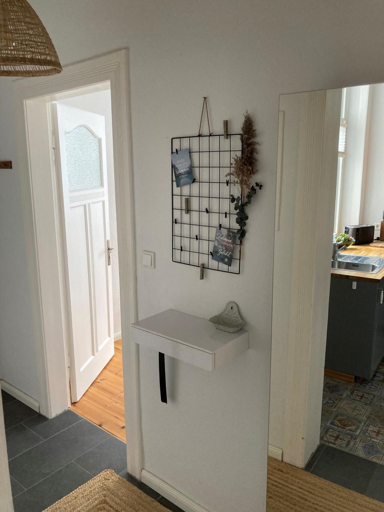 Suite-Dreams Apartment - Central List Hannover Eksteriør bilde