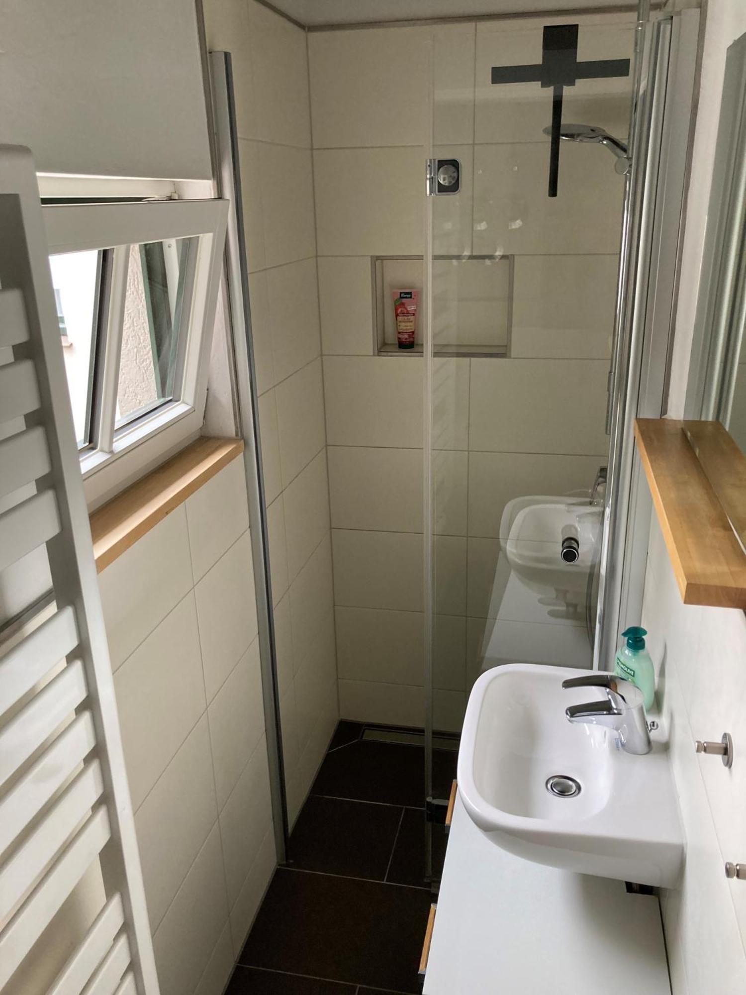 Suite-Dreams Apartment - Central List Hannover Eksteriør bilde