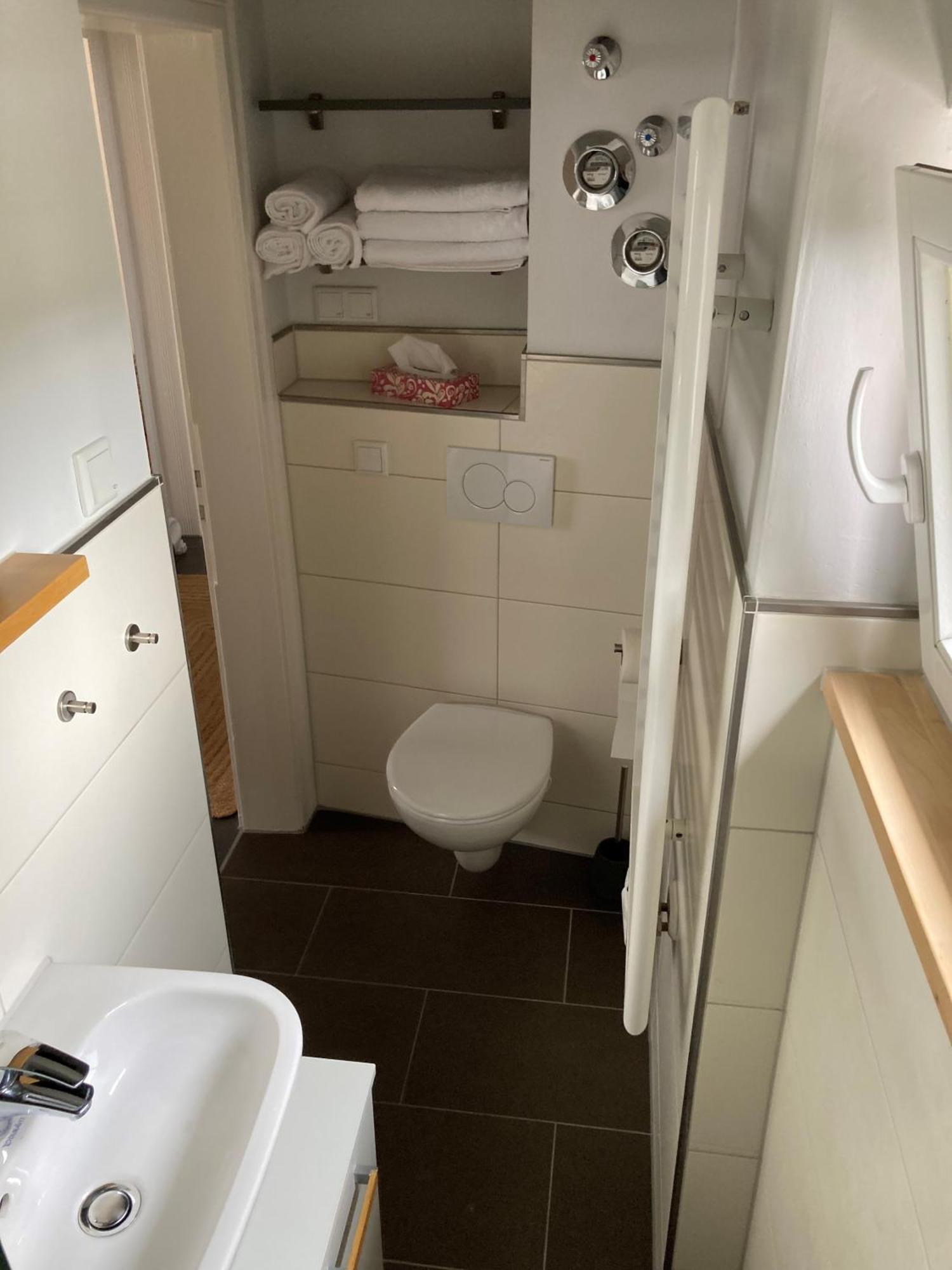 Suite-Dreams Apartment - Central List Hannover Eksteriør bilde