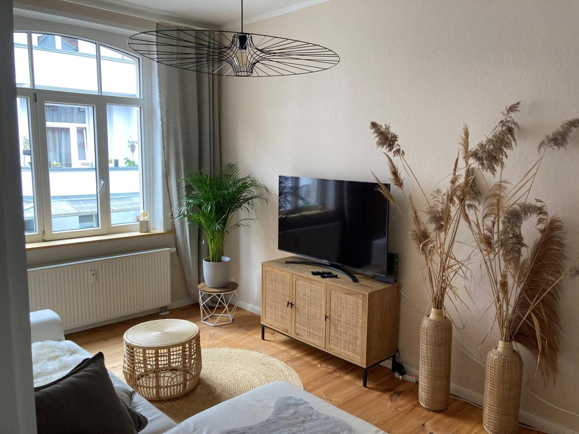 Suite-Dreams Apartment - Central List Hannover Eksteriør bilde