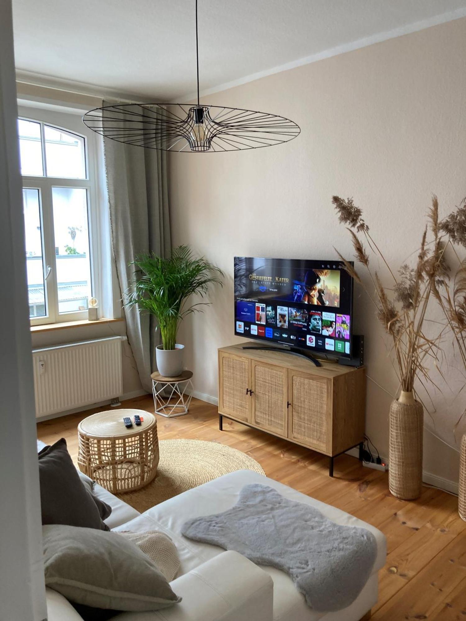 Suite-Dreams Apartment - Central List Hannover Eksteriør bilde