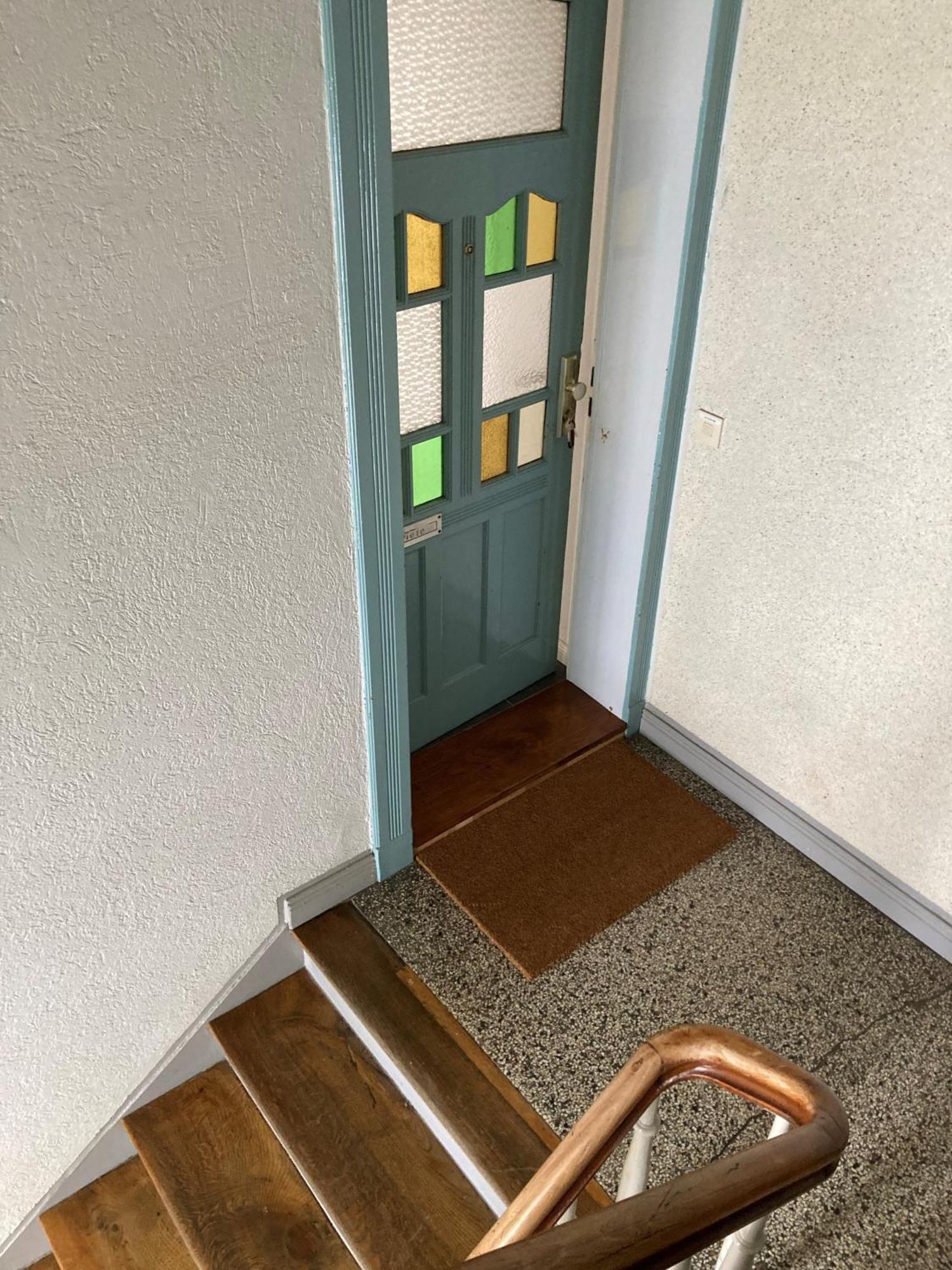 Suite-Dreams Apartment - Central List Hannover Eksteriør bilde